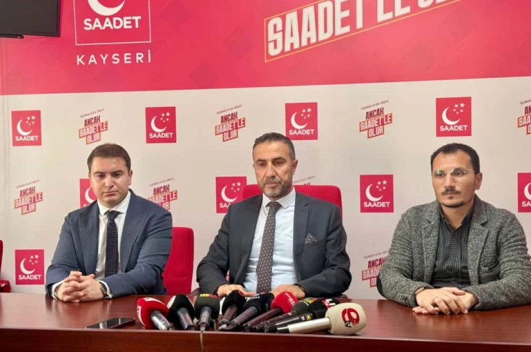 Başkan Altun: "Gençliği suçtan uzak tutacak sosyal politikalar geliştirilmeli" 