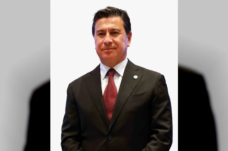 Başkan Aras’tan 1 Mayıs Emek ve Dayanışma günü mesajı 