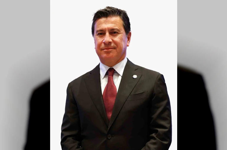 Başkan Aras’tan Kurban Bayramı mesajı