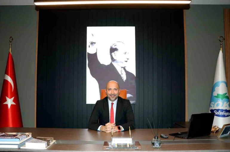 Başkan Arıkan: "O’nun fikirleri, yolumuzu aydınlatmaya devam ediyor"