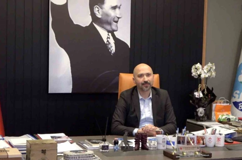 Başkan Arıkan: "Patlasalar da çatlasalar da bu hizmetler Aydın’a gelecek" 