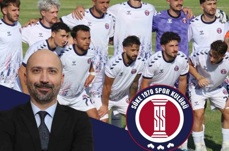 Başkan Arıkan’dan Söke 1970 FK taraftarına 500 bilet 