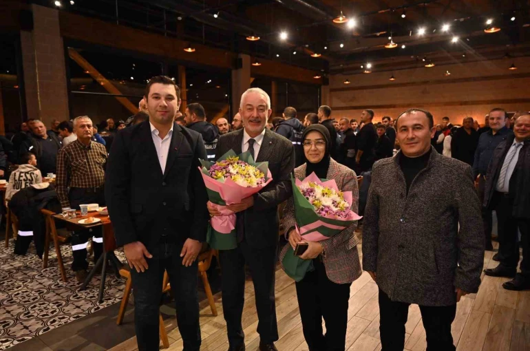 Başkan Başdeğirmen: "Isparta’da su sorununu kalıcı olarak çözüyoruz"