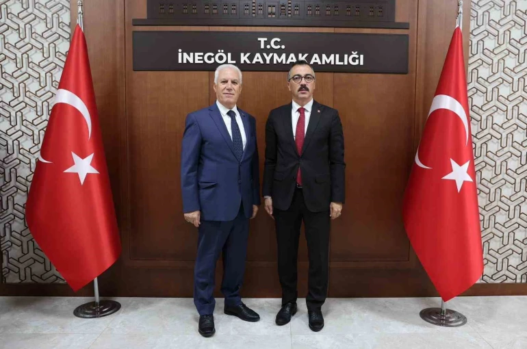 Başkan Bozbey; "Bursa’yı masa başında değil, halkımızla birlikte yönetiyoruz" 