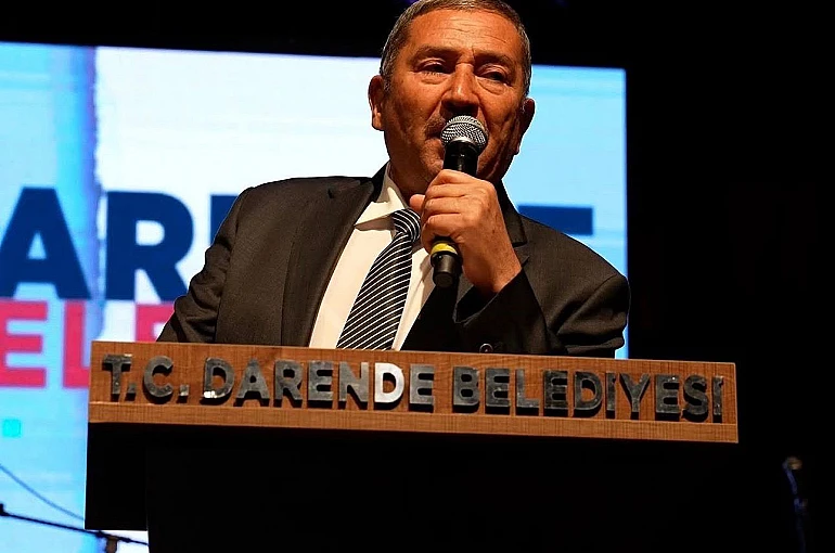 Başkan Bozkurt’tan 6 Şubat depremlerinin yıl dönümü mesajı 