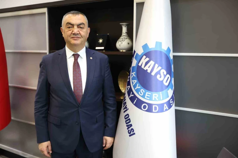 Başkan Büyüksimitci: "TOBB Nefes Kredisi yeniden başlıyor" 