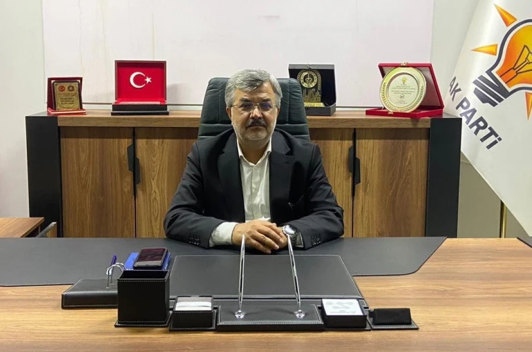 Başkan Çadır’dan Ramazan ayı mesajı