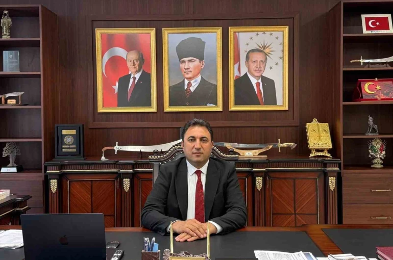 Başkan Cengiz’den festival sonrası teşekkür mesajı 