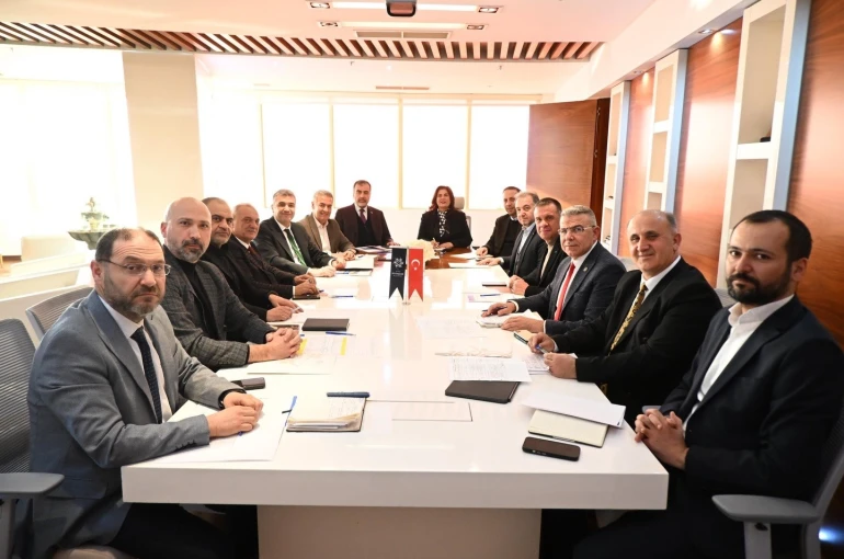 Başkan Çerçioğlu: "Aydın’ı daha fazla hizmet ve yatırımla buluşturacağız" 