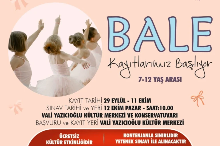 Başkan Çerçioğlu: "Aydınlı çocuklar sanatla büyüyor" 