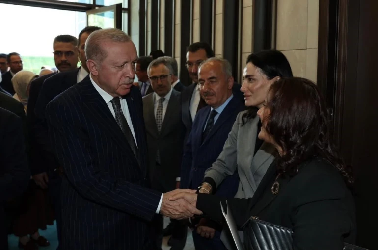Başkan Çerçioğlu: "Daha fazla çalışmaya devam edeceğiz" 