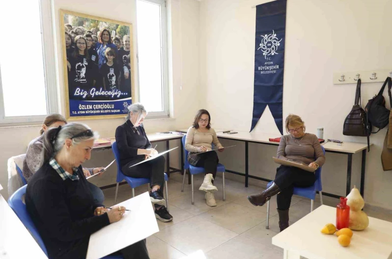 Başkan Çerçioğlu: "Sanat toplumun her kesimine ulaşmalı" 