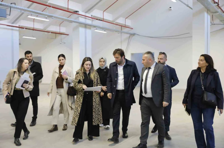 Başkan Çerçioğlu’nun öncülüğünde Bilim Aydın Projesi’nde çalışmalar sürüyor 