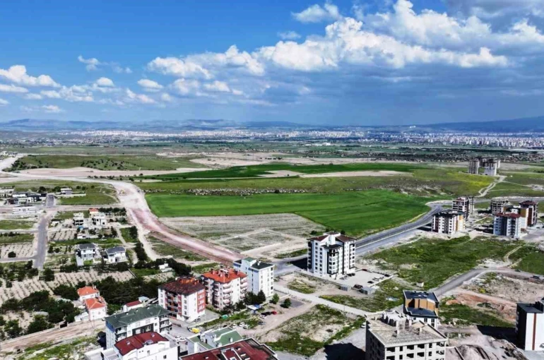 Başkan Çolakbayrakdar: "Dev ve tarihi bir ulaşım yatırımı yapıyoruz" 