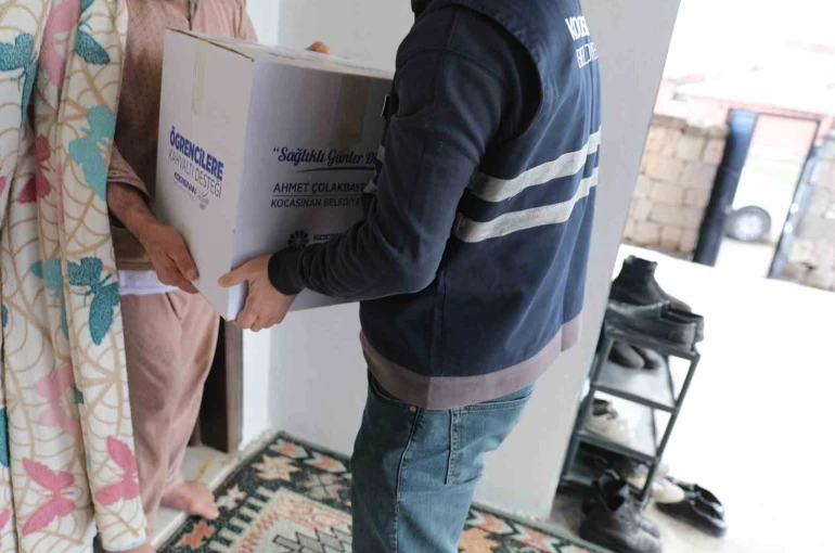 Başkan Çolakbayrakdar: "Evlatlarımızın geleceği için tarihi bir projeyi hayata geçirdik" 