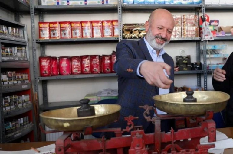 Başkan Çolakbayrakdar: "Hemşehrilerimizin sağlığı ve güvenliği önceliğimizdir" 