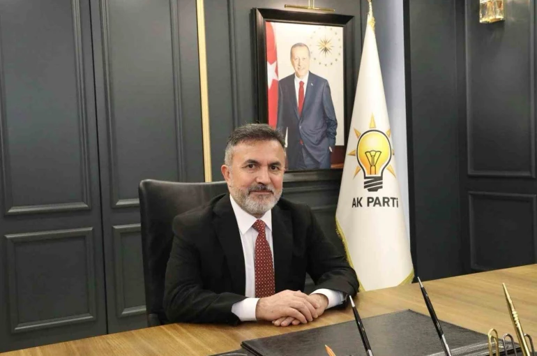 Başkan Dağlı: "Ceyhan Kimya Endüstri Bölgesi, on binlerce kişiye iş imkanı sağlayacak" 