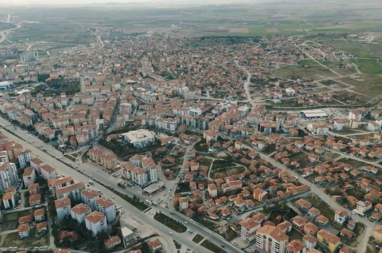 Başkan Dere’den ikinci yıl mesajı: "Yaptığımız her hizmeti Sungurlu’muzun evlatlarına armağan ediyoruz" 