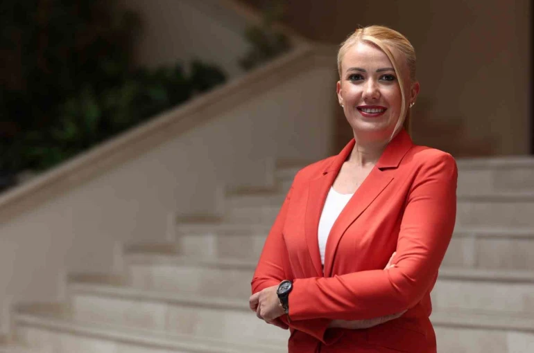 Başkan Doğan; "Belediye hizmetlerinin aksamaması için CHP’de kalacağım"