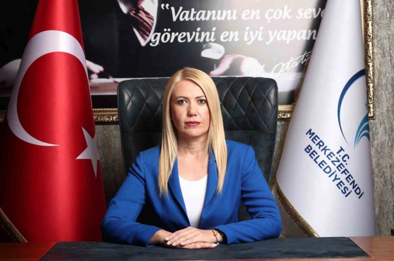 Başkan Doğan: "Çalışanların hak ettikleri değeri görmesi için çaba göstermeye devam ediyoruz" 