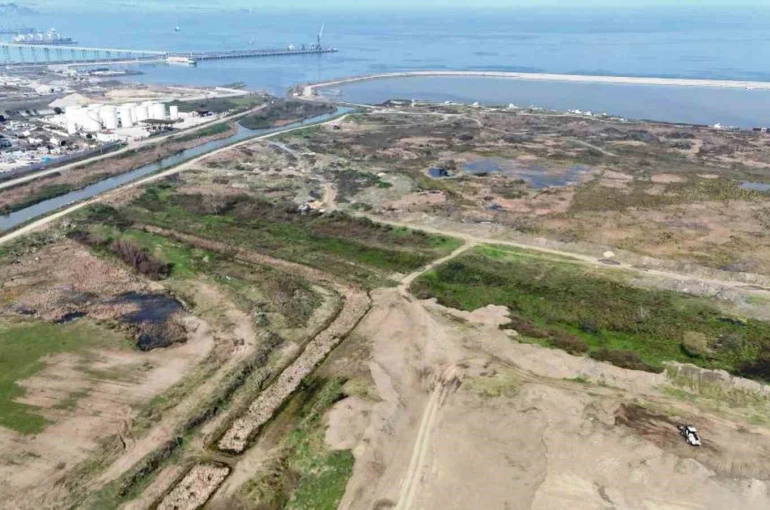 Başkan Doğan: "Fabrika yeri hazır; Chery gelirse gelir, gelmezse başka firmalara veririz" 