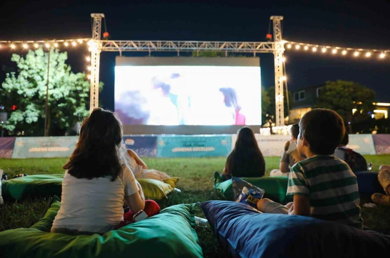 Başkan Doğan: "Hemşehrilerimize nostalji dolu yaz akşamları yaşattık" 