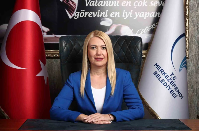 Başkan Doğan’dan Berat Kandili mesajı 