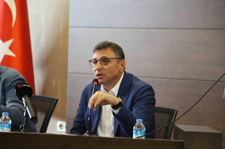 Başkan Dönmez: "İlk gün verdiğimiz sözlerin arkasındayız" 