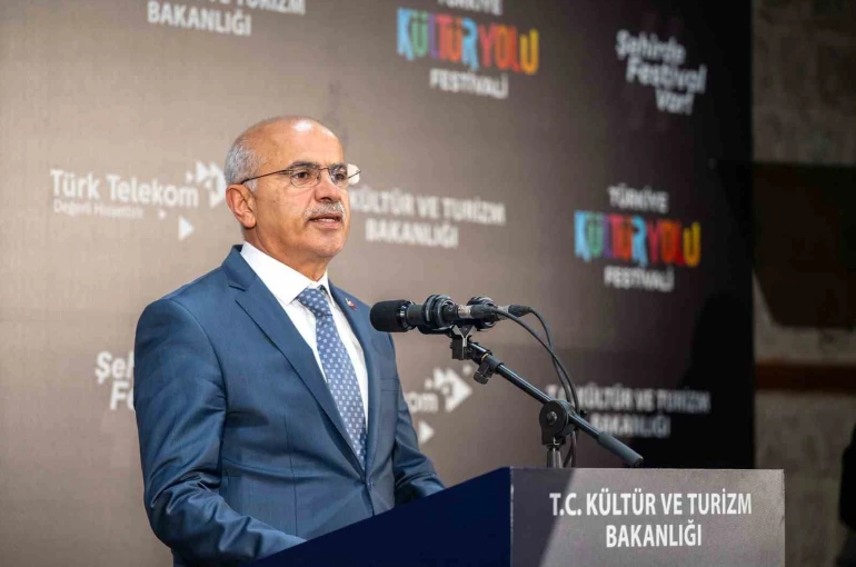 Başkan Er: "Festival, Malatya’nın sosyal hayatına önemli katkı sağlayacak"