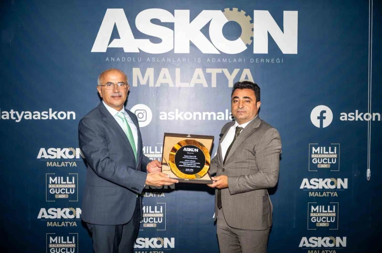 Başkan Er: "Malatya’yı daha dirençli ve yaşanabilir bir kent haline getiriyoruz"