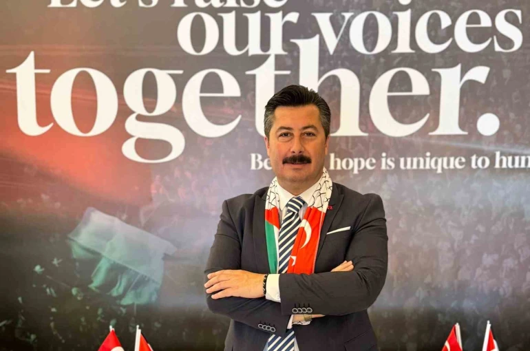 Başkan Ercan Özel’e Uclg-Mewa’da önemli görev