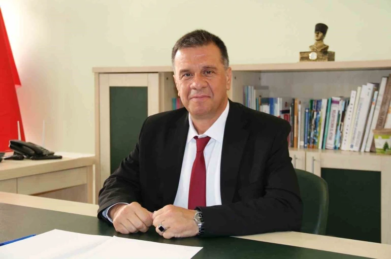 Başkan Ercan’dan mevkidaşlarına açık çağrı