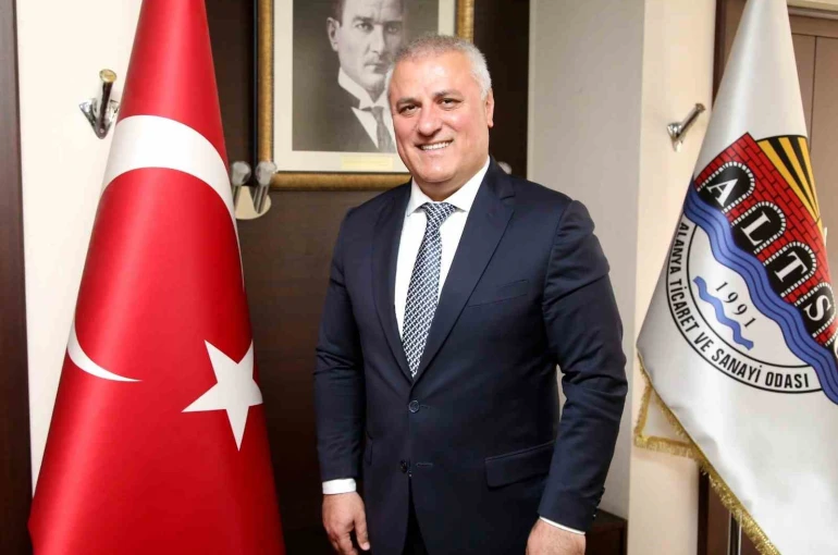Başkan Erdem: "Döviz dönüşüm destek süresi talemizle uzatıldı"