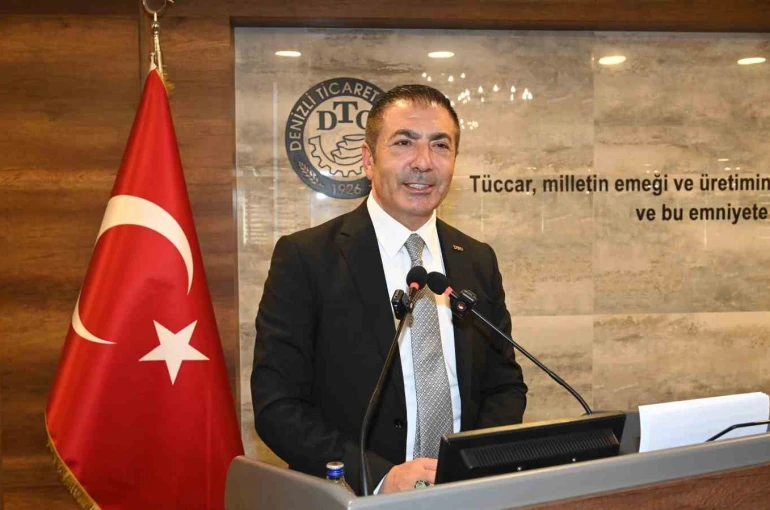 Başkan Erdoğan meclis üyelerine "Biz bir aileyiz" diye seslendi 