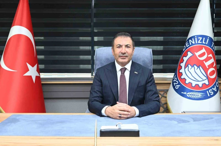 Başkan Erdoğan; Toplumsal değerlerin kaynağında öğretmenlerimizin yaktığı ışık vardır" 