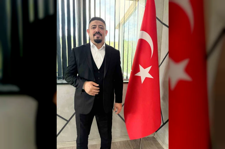 Başkan Erkan: "Güçlü Türkiye’nin temeli gençlerdir"