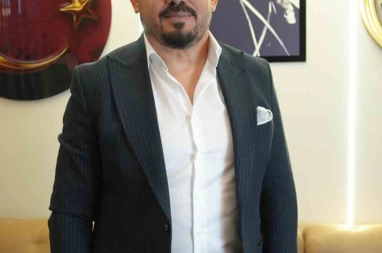 Başkan Erkan’dan 10 Kasım Atatürk’ü Anma Günü mesajı 