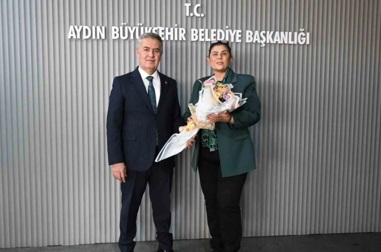 Başkan Erol’dan Çerçioğlu’na destek