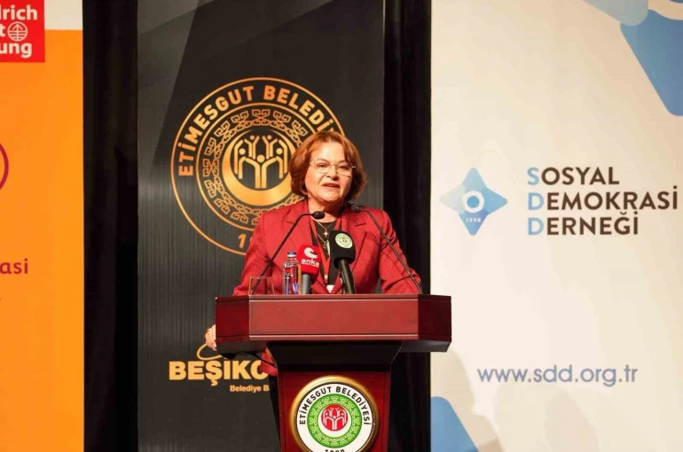 Başkan Gençay: "Didim’de eşitlik var" 