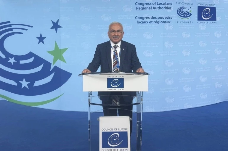 Başkan Güler Fransa’dan seslendi: "Türkiye olarak sözü dinlenen, yön veren ülkeyiz" 