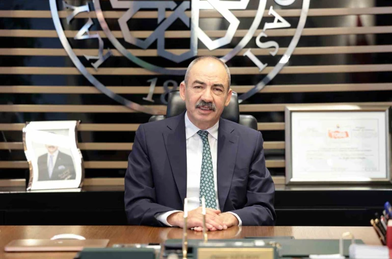 Başkan Gülsoy; Eylül ayı dış ticaret verilerini değerlendirdi