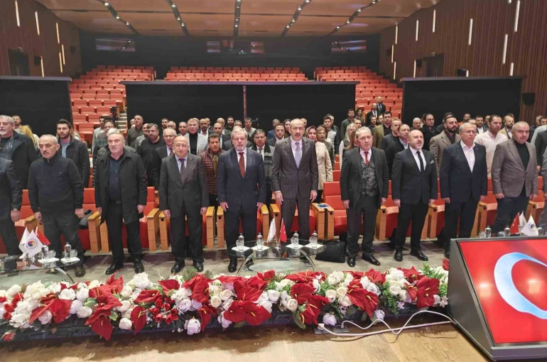 Başkan Gülsoy: "Kayseri’nin üretim gücünü bölgesel bir kalkınma modeline dönüştüreceğiz" 