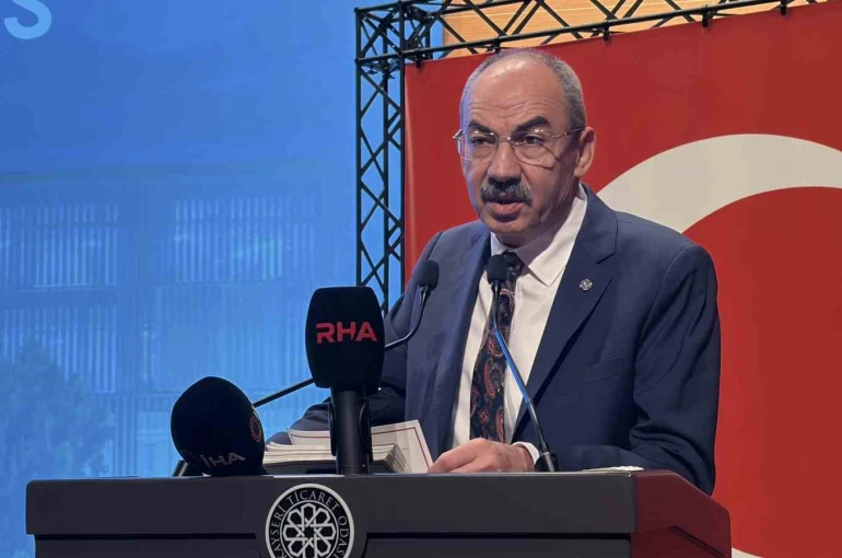 Başkan Gülsoy: "Önümüzdeki dönemde sizlerle birlikte azim ve kararlılıkla yürümeye devam edeceğiz" 