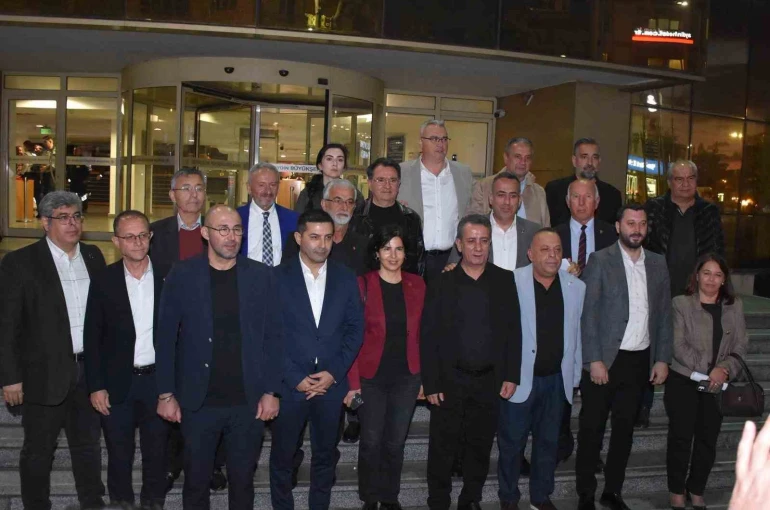 Başkan Günel: ’Mezarlık ve defin hizmetleri zaten ana görevleriydi’ 