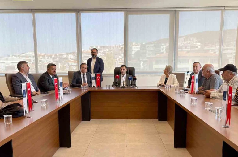 Başkan Günel: "Yargıya sonuna kadar güveniyoruz" 