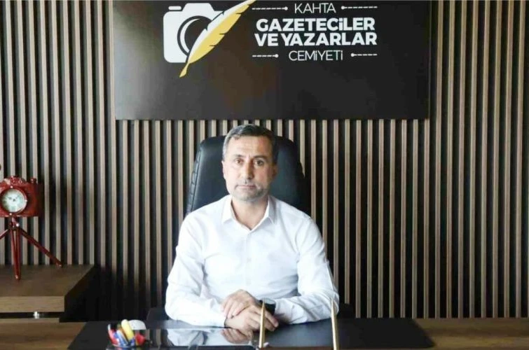 Başkan İşeri’den siyaset ve sanayide "liyakat" çağrısı 
