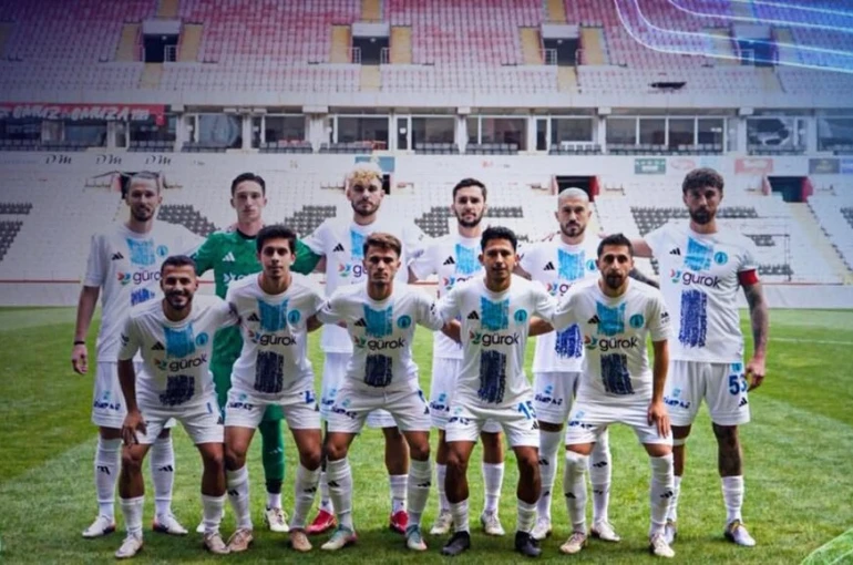 Başkan Kahveci’den Kütahyaspor’a tebrik mesajı 