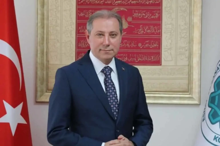 Başkan Karabacak: ‘İş yerleri Ramazan ayı boyunca sahura kadar açık kalacak”