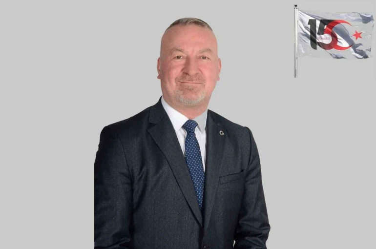 Başkan Karabatı: "15 Temmuz’u asla unutmayacağız, unutturmayacağız" 
