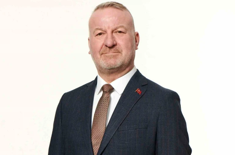 Başkan Karabatı’dan Ramazan Bayramı mesajı 